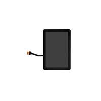 LCD UNIQUEMENT Tab 750