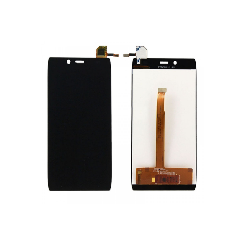 Écran LCD ALCATEL OT 6032