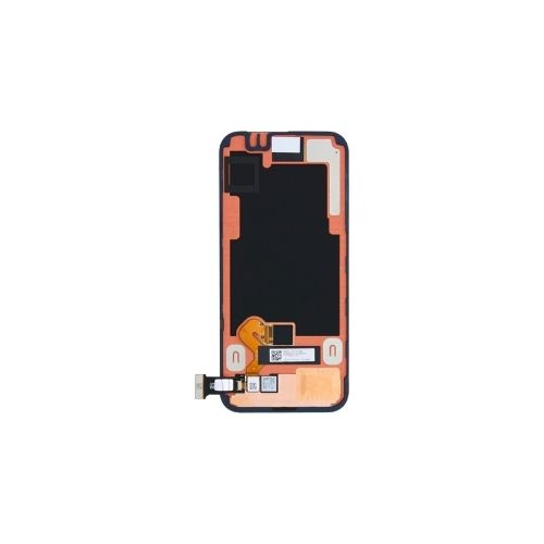 SERVICE PACK (Avec châssis) ÉCRAN LCD GOOGLE PIXEL 9 5G Noir