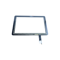 Tablette tactile Acer Iconia Tab A3-A20 noire