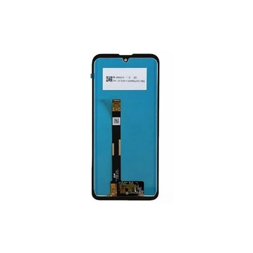 ORIGINAL (Sans châssis) Écran LCD Blackview BV5300 PLUS