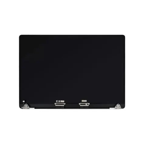 ORIGINAL Démonté / Reconditionné (ASSEMBLAGE D'ÉCRAN COMPLET) Macbook Pro 14" M3 PRO/MAX (A2992) 2023 Noir espace