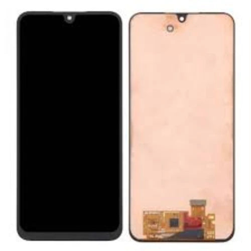OLED (Sans châssis) ÉCRAN LCD SAMSUNG GALAXY F36 5G (E366B) Noir