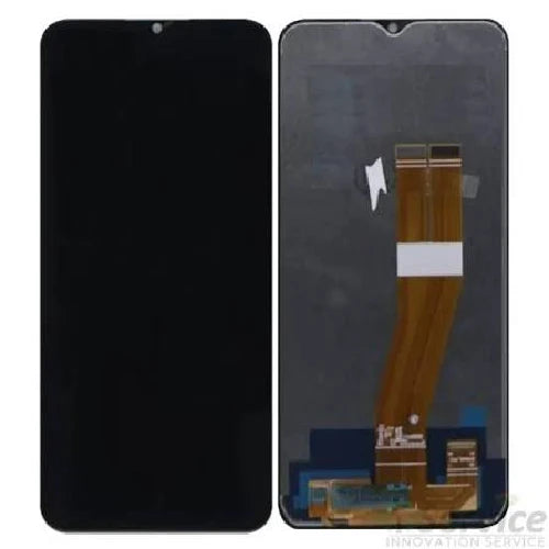 OLED (Sans châssis) ÉCRAN LCD SAMSUNG GALAXY F34 5G (E346B) Noir