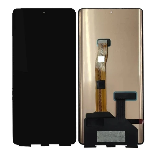 ORI (Avec châssis) ÉCRAN LCD HONOR V40 LITE NOIR