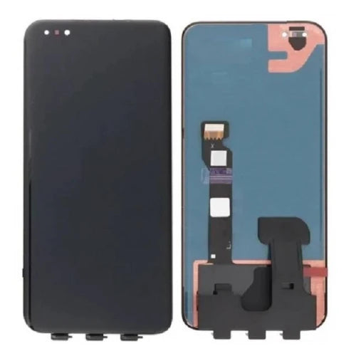 ORI (Avec châssis) ÉCRAN LCD HONOR MAGIC 5 ULTIMATE 5G NOIR