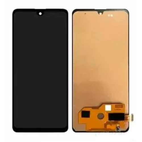 INCELL (Avec châssis) Écran LCD OnePlus Nord CE 2 5G