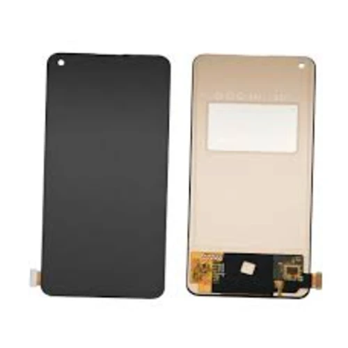 INCELL (Avec châssis) Écran LCD OnePlus Nord CE 5G / OnePlus Nord CORE 5G Noir