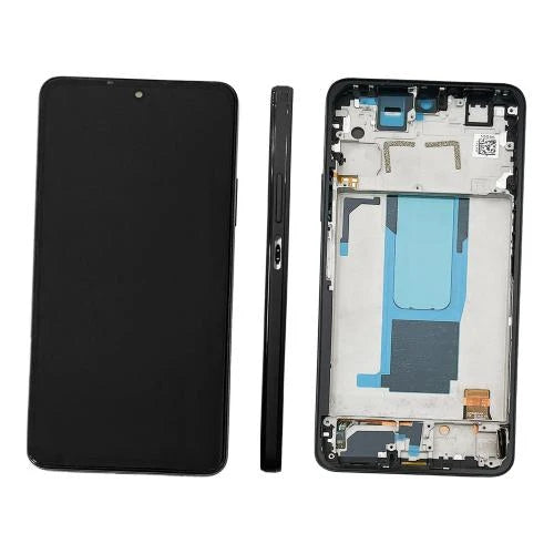 INCELL (Sans châssis) ÉCRAN LCD Xiaomi 11 PRO 5G Noir