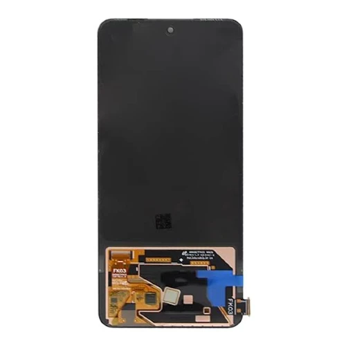 INCELL (Sans châssis) Écran LCD OnePlus Nord CE 4 Lite 5G (INDIA) NOIR
