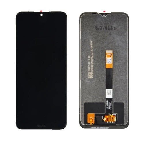 INCELL (Avec châssis) ÉCRAN LCD Xiaomi 11T 5G Gris météorite