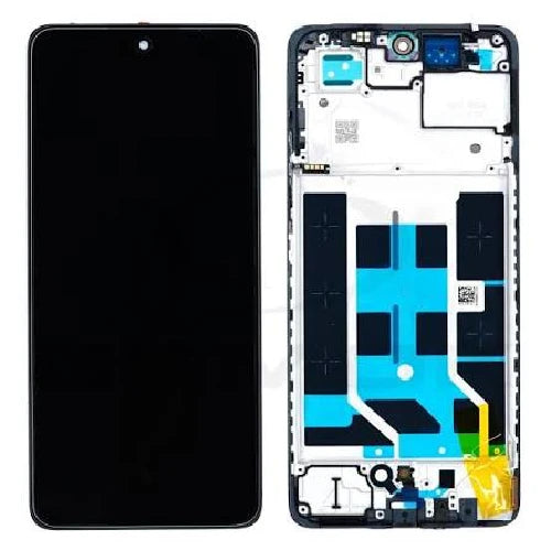 INCELL (Sans châssis) Écran LCD OnePlus Nord CE 4 Lite 5G (GLOBAL) NOIR