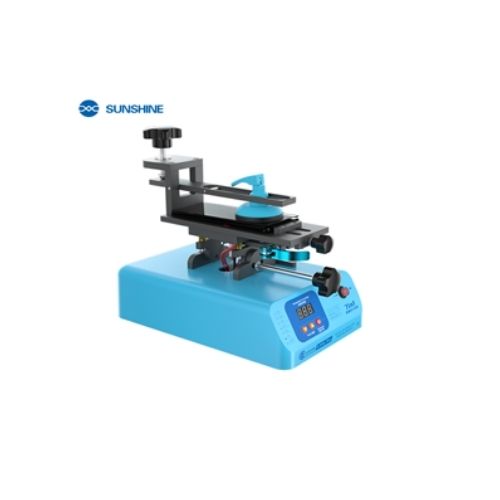 Séparateur de bord 7 en 1 S-918L Plus