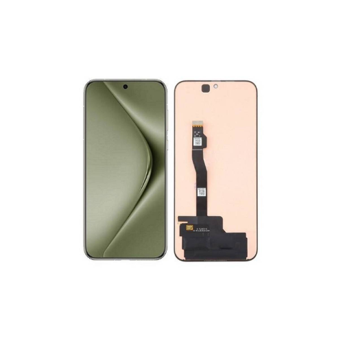 INCELL (Sans châssis) Écran LCD Noir Huawei PURA 70 ULTRA 5G