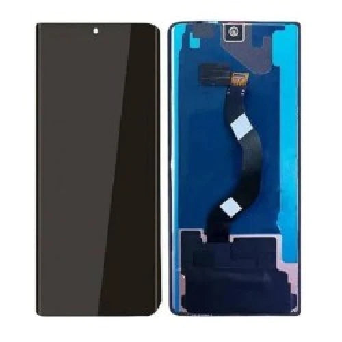 ORIGINAL Reconditionné (Interne) (Sans Châssis) ÉCRAN LCD HONOR MAGIC VS 5G NOIR