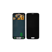 PACK DE SERVICE (Sans Châssis) ÉCRAN LCD SAMSUNG S5 MINI (G800F/A)