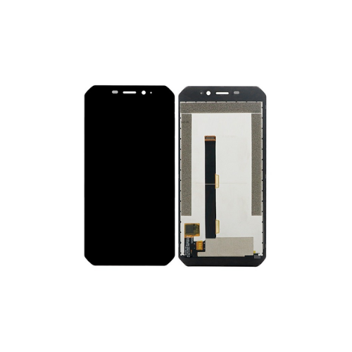 ORIGINAL (Sans châssis) Écran LCD Ulefone Armor X6 pro