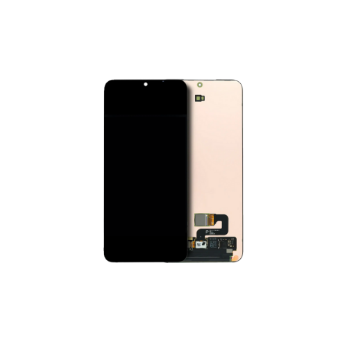 SERVICE PACK (Sans châssis) ECRAN LCD SAMSUNG GALAXY S25 PLUS 5G (S936B/S936U) Bleunoir
