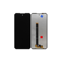 ORIGINAL (Sans châssis) Écran LCD OUKITEL WP21 ULTRA