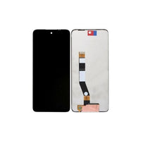 Écran LCD MOTOROLA G32