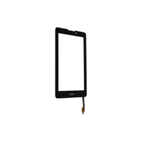 Tablette tactile Acer Iconia Tab 7 (A1-713HD) noire