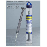 Tournevis de haute qualité MECHANIC