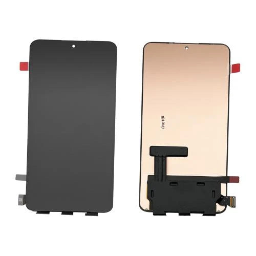 INCELL (Avec châssis) ÉCRAN LCD Xiaomi 13T 5G Noir