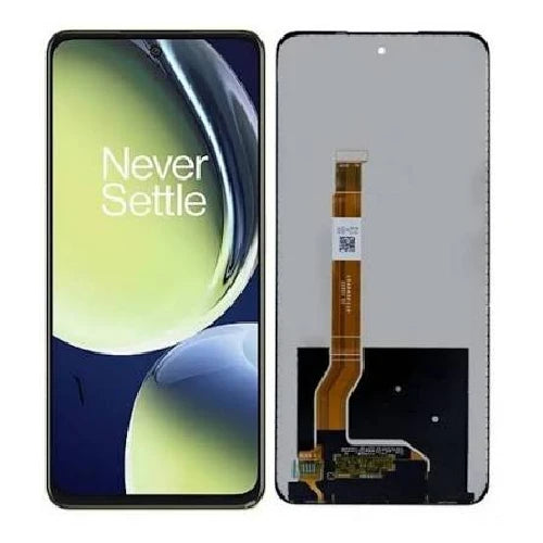 INCELL (Sans châssis) Écran LCD OnePlus Nord CE 3 5G NOIR