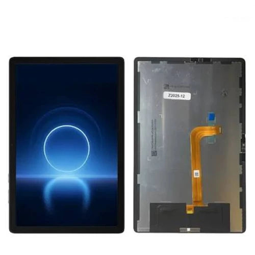 SERVICE PACK (ÉCRAN COMPLET) LCD SAMSUNG Tab A11 PLus 2025 (X230/X235) Noir