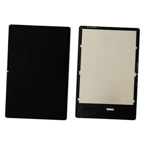 ORIGINAL (Sans châssis) ÉCRAN LCD Motorola Tab G70 - 11,0" (2022) Noir