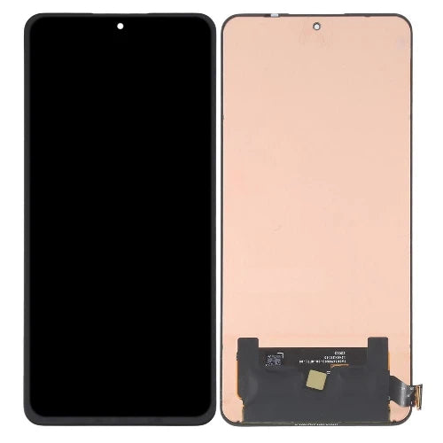 INCELL (Avec châssis) ÉCRAN LCD Xiaomi 12T 5G Noir