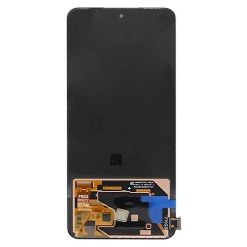 ORIGINAL (Avec châssis) Écran LCD OnePlus Nord CE 4 Lite 5G (INDIA) NOIR