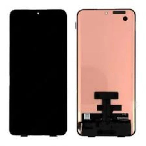 INCELL (Sans châssis) ÉCRAN LCD Xiaomi 12S 5G Noir/Gris