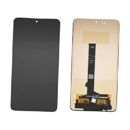 INCELL (Sans châssis) ÉCRAN LCD Xiaomi 13 5G Noir