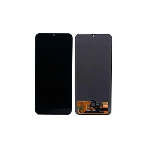 INCELL (Sans chÃssis) Écran LCD NOIR Huawei Y8P 2020
