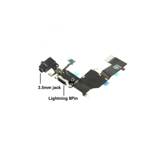 Nappe Connecteur de Charge (ORIGINAL) iPhone 5C