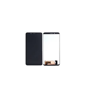 ORIGINAL (Sans châssis) Écran LCD Ulefone NOTE 19