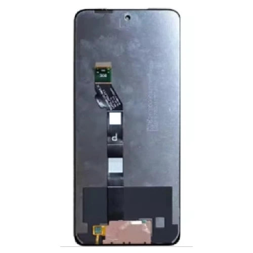 SERVICE PACK (Avec chssis) ÉCRAN LCD Motorola G57 Power 5G (2025) Fluidité