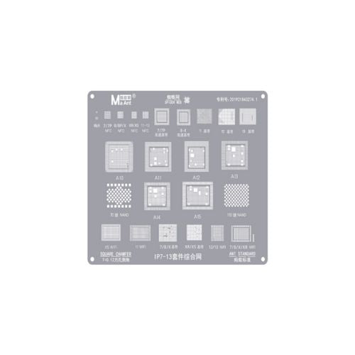 IP7-15 Series