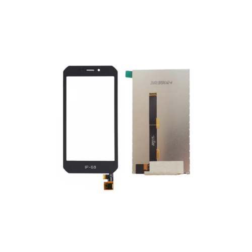 ORIGINAL (Sans châssis) Écran LCD Ulefone Armor X6
