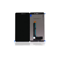 Écran LCD Nokia Série N 5