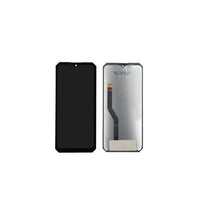 ORIGINAL (Sans châssis) Écran LCD OUKITEL WP23 PLUS