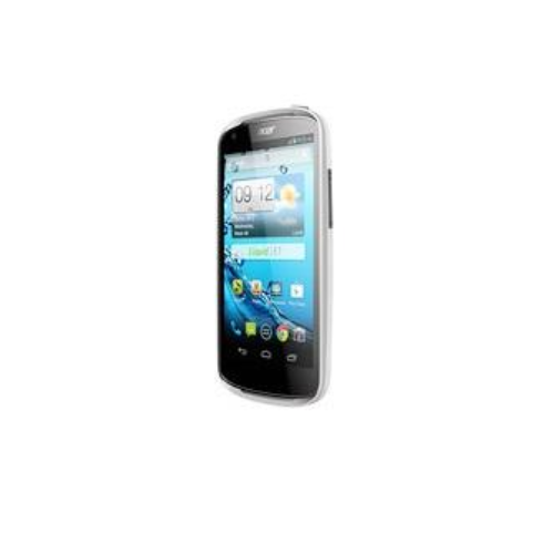 Écran tactile Acer Liquid E1 V360 blanc