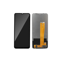 ORIGINAL (Sans châssis) Écran LCD OUKITEL C35