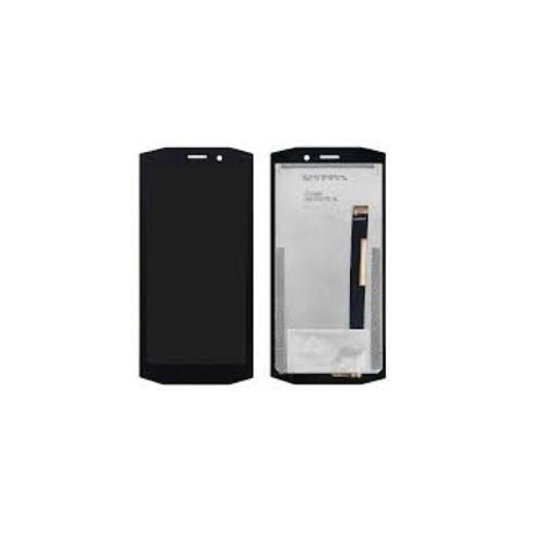 ORIGINAL (Sans châssis) Écran LCD Blackview BV5800 PRO