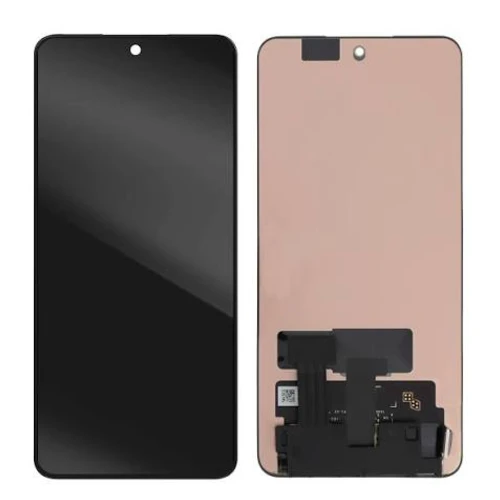 ORIGINAL (Avec châssis) Écran LCD OnePlus Nord CE 3 5G NOIR