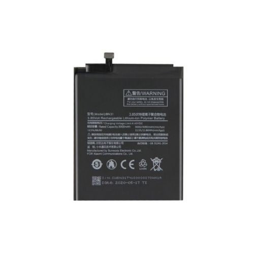 Batterie pour MI 5X