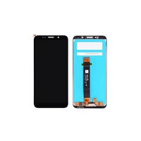 ORIGINAL (Sans châssis) Écran LCD NOIR Huawei ENJOY 5