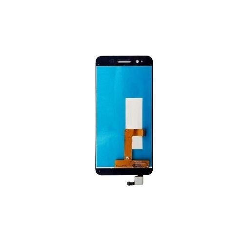 ORIGINAL (Sans châssis) Écran LCD NOIR Huawei ENJOY 5S