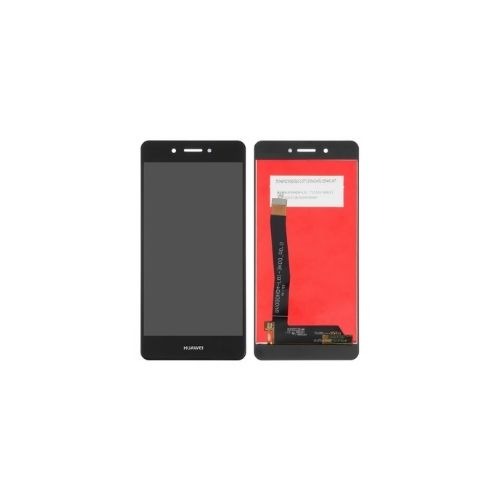 ORIGINAL (Sans châssis) Écran LCD NOIR Huawei ENJOY 6S